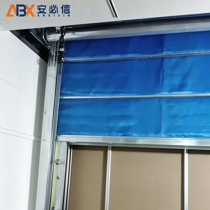 咸阳海绵门封